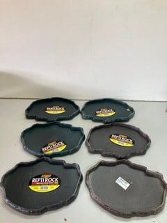 Lot 486  
            Nottingham SR5 - Delivery Only 
                
BOX OF VARIOUS PET PRODUCTS TO INCLUDE ZOO MED REPTIROCK REPTILE FOOD DISH
