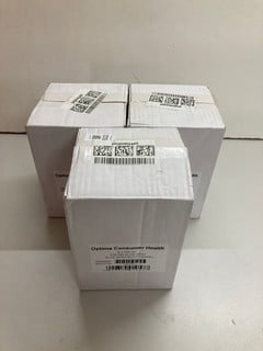 Lot 502  
            Nottingham SR5 - Delivery Only 
                
3 X BOXES OF ALOE VERA MOUTH WASH