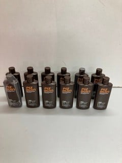 Lot 520  
            Nottingham SR5 - Delivery Only 

                
BOX OF PIZ BUIN MOISTURISING SUN LOTION 30 SPF SUN CREAM