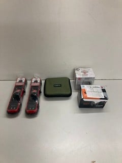 Lot 569  
            Nottingham SR5 - Delivery Only 

                
BOX OF VARIOUS ITEMS TO INCLUDE XPEL MOSQUITO & INSECT RELIEF