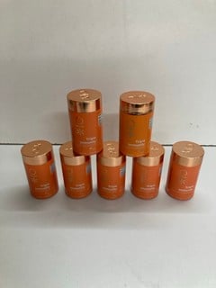 Lot 584  
            Nottingham SR5 - Delivery Only 

                
BOX OF NUTRIBURST IO TRIPLE IMMUNITY FOOD SUPPLEMENTS BBE: 02/2027