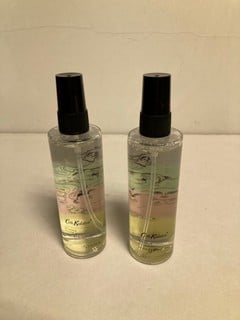 Lot 601  
            Nottingham SR5 - Delivery Only 
                
BOX OF CATH KIDSTON BALANCE PILLOW MIST 1000ML