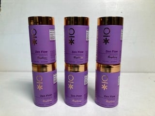 Lot 619  
            Nottingham SR5 - Delivery Only 
                
BOX OF NUTRIBURST IO ZEN FLOW GUMMIES BBE: 09/2025