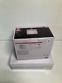 Lot 620  
            Nottingham SR5 - Delivery Only 
                
3 X HOMEWARES TO INCLUDE PAULMANN 2 EASY VERONA LIGHT