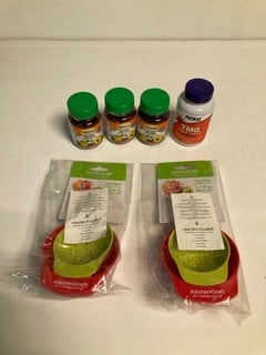 Lot 636  
            Nottingham SR5 - Delivery Only 
                
BOX OF VARIOUS ITEMS TO INCLUDE NOW TMG BETAINE - 1000MG LIVER SUPPORT TABLETS BB...