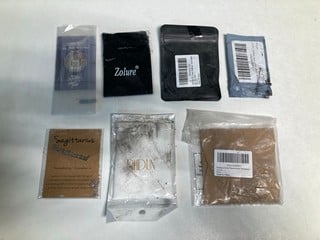 Lot 638  
            Nottingham SR5 - Delivery Only 
                
BOX OF VARIOUS JEWELLERY