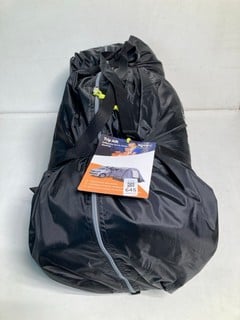 Lot 645  
            Nottingham SR5 - Delivery Only 
                
KAMPA TRIP AIR INFLATABLE DRIVE-AWAY AWNING