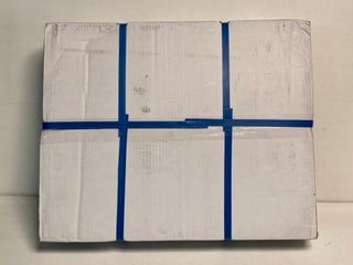 Lot 647  
            Nottingham SR5 - Delivery Only 
                
RECTANGULAR POOL COVER (TEAL)