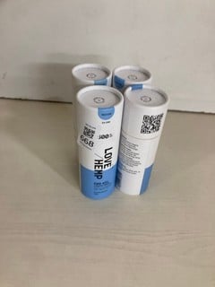 Lot 668  
            Nottingham SR5 - Delivery Only 
                
4 X LOVE HEMP MEDIUM CBD OIL LIQUID DROPS BBE: 10/2025