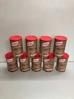 Lot 700  
            Nottingham SR5 - Delivery Only 
                
BOX OF VARIOUS ITEMS TO INCLUDE SLIMFAST TASTY BALANCED MEAL BBE: 10/2025