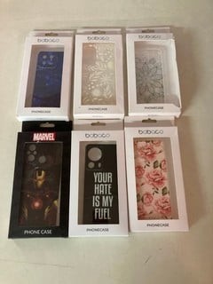 Lot 937  
            Nottingham SR5 - Delivery Only 

                
BOX OF VARIOUS ITEMS TO INCLUDE BEWARE OF THE SCORPION SIGN