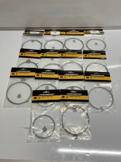 Lot 102  
            Nottingham SR6 - Parcel Delivery 

                
QTY OF JAGWIRE ARCHER GEAR CABLES