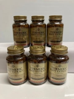 Lot 117  
            Nottingham SR6 - Parcel Delivery 

                
3 X SOLGAR OMEGA-3 FISH OIL FOOD SUPPLEMENTS BBE: 08/26
