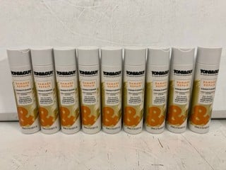 Lot 156  
            Nottingham SR6 - Parcel Delivery 

                
QTY OF TONI & GUY DAMAGE REPAIR CONDITIONER