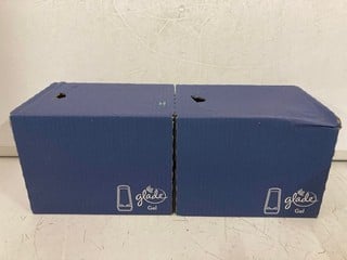 Lot 184  
            Nottingham SR6 - Parcel Delivery 

                
QTY OF GLADE RELAXING GEN AIR FRESHENERS