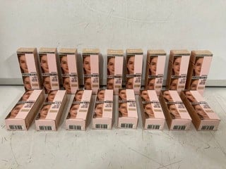 Lot 197  
            Nottingham SR6 - Parcel Delivery 

                
QTY OF MAYBELLINE NEW YORK INSTANT ANTI AGE 4-IN-1 MATTE MAKEUP