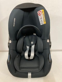 Lot 277  
            Nottingham SR6 - Parcel Delivery 
                
MAXI-COSI CABROFIX CHILD'S CAR SAFETY SEAT