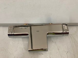 Lot 282  
            Nottingham SR6 - Parcel Delivery 
                
GROHE GROHTHERM 2000 THERMOSTATIC SHOWER MIXER