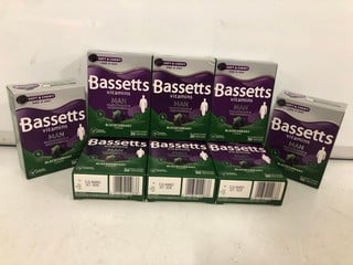 Lot 321  
            Nottingham SR6 - Parcel Delivery 

                
3 X GLADE ELECTRIC SCENTED OIL REFILL PACKS (SEALED)