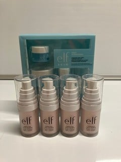 Lot 449  
            Nottingham SR6 - Parcel Delivery 

                
QTY OF ELF BEAUTY PRODUCTS INC FACE PRIMER