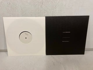 Lot 57  
            Nottingham SR6 - Parcel Delivery 
                
USE HEARING PROTECTION FACTORY RECORDS 1987-79 LP BOX SET ORIGINAL RRP £150.94