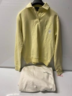 Lot 603  
            Nottingham SR6 - Parcel Delivery 
                
2 X CLOTHING ITEMS TO INC PRETTYLITTLETHING (SIZE S)