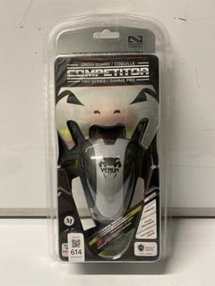 Lot 614  
            Nottingham SR6 - Parcel Delivery 
                
VENUM FIGHT GROIN GUARD