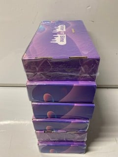 Lot 746  
            Nottingham SR6 - Parcel Delivery 

                
QTY OF BUTTER SLIME KITS