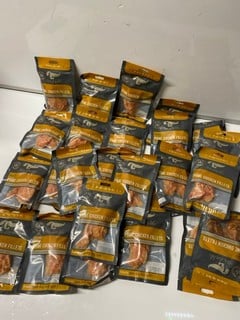 Lot 766  
            Nottingham SR6 - Parcel Delivery 

                
QTY OF THE DOG DELI TASTY PRIME CHICKEN FILLETS (BBE: 08/02/2026)