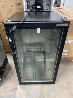 Lot 101  
            Nottingham SR2 - Delivery or Collection 

                
AUTONUMIS REFRIGERATOR