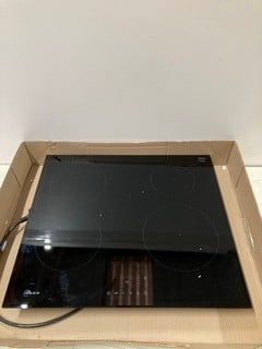 Lot 103  
            Nottingham SR2 - Delivery or Collection 

                
NEFF BUILT-IN INDUCTION HOB MODEL NO: T36FBE1L0G ORIGINAL RRP £509.00