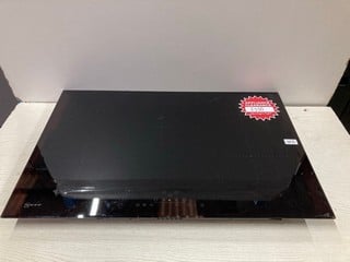 Lot 105  
            Nottingham SR2 - Delivery or Collection 

                
NEFF N70 BUILT-IN INDUCTION HOB MODEL NO: T48FD23X2 ORIGINAL RRP £749.00