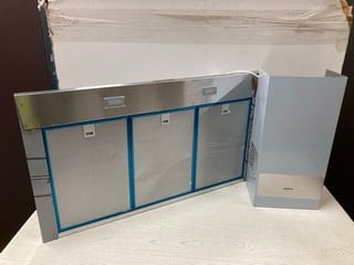Lot 125  
            Nottingham SR2 - Delivery or Collection 

                
NEFF WALL-MOUNTED COOKER HOOD MODEL NO: D92PBC0N0B ORIGINAL RRP £359.00
