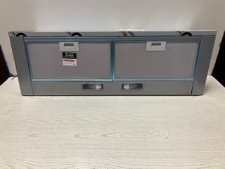 Lot 130  
            Nottingham SR2 - Delivery or Collection 

                
AEG 3000 EXTRACTOR HOOD 90CM MODEL NO: DPB3932S ORIGINAL RRP £299.99