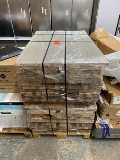 Lot 157  
            Nottingham SR2 - Delivery or Collection 

                
PALLET OF SOLID OAK OFFCUTS