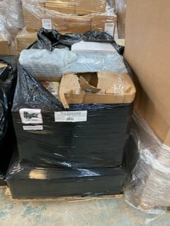 Lot 167  
            Nottingham SR2 - Delivery or Collection 

                
PALLET OF MICROWAVES INC RUSSELL HOBBS & ABODE MICROWAVE