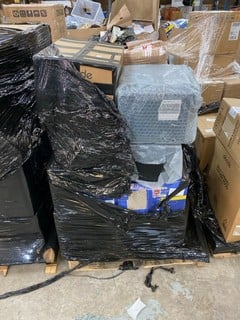 Lot 169  
            Nottingham SR2 - Delivery or Collection 

                
PALLET OF MICROWAVES INC ABODE & RUSSELL HOBBS RETRO MICROWAVE