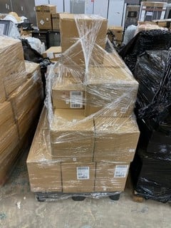 Lot 184  
            Nottingham SR2 - Delivery or Collection 

                
PALLET OF HOUSEWARE INC TUMBLR DRINK GLASS