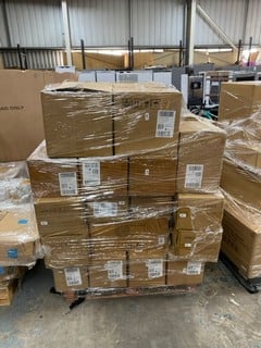 Lot 185  
            Nottingham SR2 - Delivery or Collection 

                
PALLET OF HOUSEWARE INC 12-PIECE DINNER SET