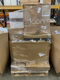 Lot 201  
            Nottingham SR2 - Delivery or Collection 

                
PALLET OF ITEMS INC PURE CELLULOSE COUCH ROLLS & COOKER HOOD