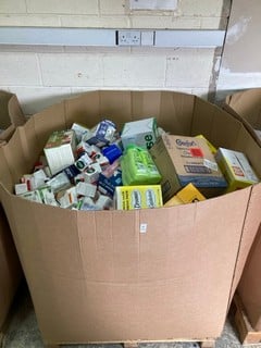 Lot 209  
            Nottingham SR2 - Delivery or Collection 

                
PALLET OF ITEMS INC CLEANING ITEMS & PET SUPPLIES