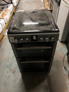 Lot 20  
            Nottingham SR2 - Delivery or Collection 

                
KENWOOD ELECTRIC CERAMIC COOKER MODEL NO: KTC506S19 ORIGINAL RRP £279.00