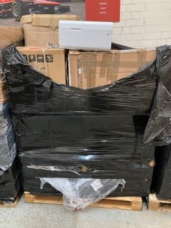 Lot 216  
            Nottingham SR2 - Delivery or Collection 

                
PALLET OF ITEMS INC AIR PURIFIER & UNDERCOUNTER FRIDGE