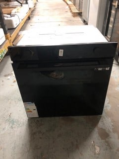 Lot 21  
            Nottingham SR2 - Delivery or Collection 

                
SAMSUNG SERIES 4 DUAL BUILT-IN ELECTRIC OVEN MODEL NO: NV7B44205AK ORIGINAL RRP £...