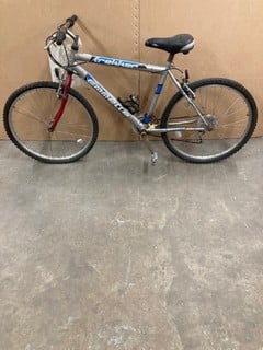 Lot 234  
            Nottingham SR2 - Delivery or Collection 

                
EMMELLE TREKKER (FAAP 108)