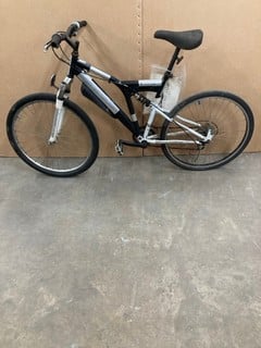 Lot 236  
            Nottingham SR2 - Delivery or Collection 

                
MOUNTAIN BIKE(FAAP 105)