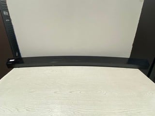 Lot 244  
            Nottingham SR2 - Delivery or Collection 

                
SAMSUNG SOUNDBAR MODEL NO: HW-J8500