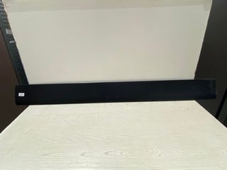 Lot 245  
            Nottingham SR2 - Delivery or Collection 

                
LG SOUNDBAR GX