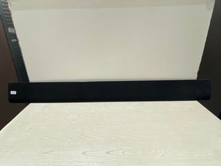 Lot 246  
            Nottingham SR2 - Delivery or Collection 

                
LG SOUNDBAR GX