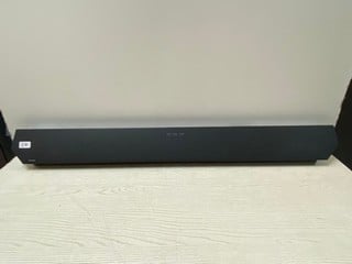 Lot 248  
            Nottingham SR2 - Delivery or Collection 

                
SAMSUNG SOUNDBAR MODEL NO: HW-Q930C
